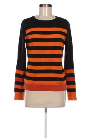 Дамски пуловер 17 & Co., Размер L, Цвят Многоцветен, Цена 29,33 лв.