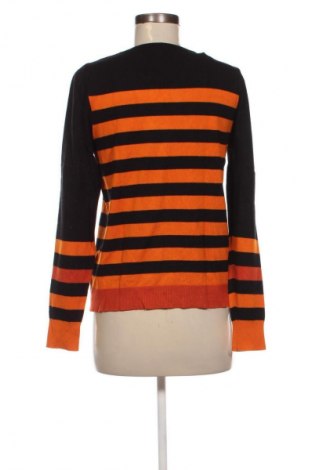 Дамски пуловер 17 & Co., Размер L, Цвят Многоцветен, Цена 29,33 лв.