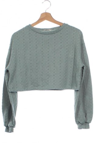Női pulóver 24 Colours, Méret M, Szín Zöld, Ár 8 208 Ft