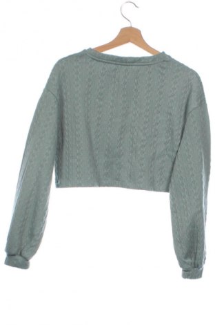 Női pulóver 24 Colours, Méret M, Szín Zöld, Ár 8 208 Ft
