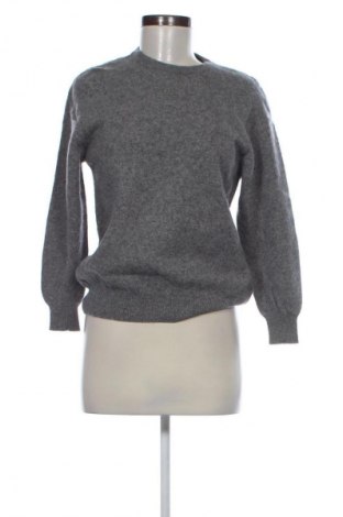 Damenpullover 3 Suisses, Größe M, Farbe Grau, Preis € 11,99