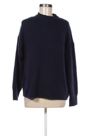 Γυναικείο πουλόβερ 360 Cashmere, Μέγεθος M, Χρώμα Μπλέ, Τιμή 94,99 €