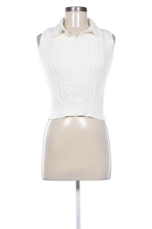 Γυναικείο πουλόβερ 8seconds, Μέγεθος S, Χρώμα Εκρού, Τιμή 9,99 €