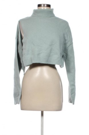 Damenpullover A.B., Größe M, Farbe Grün, Preis € 21,99