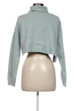 Damenpullover A.B., Größe M, Farbe Grün, Preis € 21,99