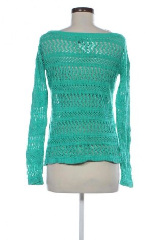 Női pulóver A.N.A., Méret S, Szín Zöld, Ár 1 489 Ft