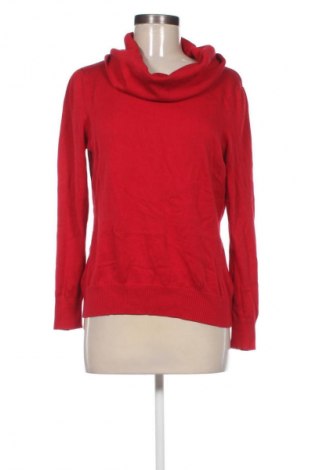 Női pulóver ALESSA W., Méret M, Szín Piros, Ár 5 865 Ft