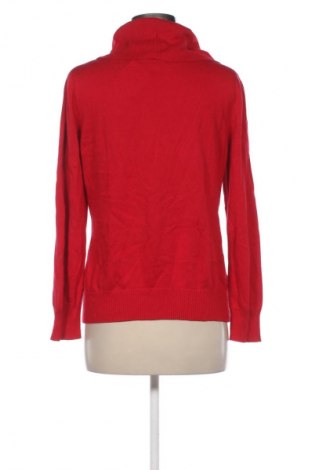 Női pulóver ALESSA W., Méret M, Szín Piros, Ár 5 865 Ft