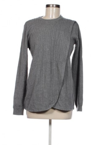 Γυναικείο πουλόβερ ASOS, Μέγεθος M, Χρώμα Γκρί, Τιμή 13,99 €