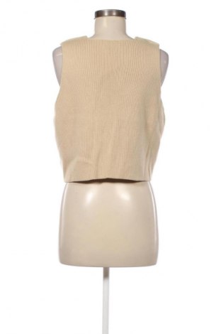 Pulover de femei ASOS, Mărime M, Culoare Bej, Preț 56,99 Lei