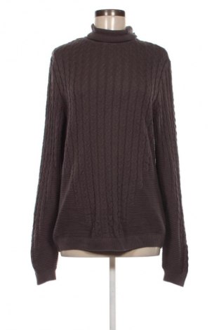 Damenpullover ASOS, Größe L, Farbe Grau, Preis € 15,99
