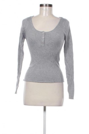 Női pulóver ASOS, Méret S, Szín Szürke, Ár 7 479 Ft