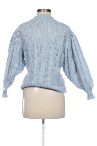 Pulover de femei ASOS, Mărime M, Culoare Albastru, Preț 85,99 Lei