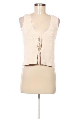 Pulover de femei ASOS, Mărime S, Culoare Ecru, Preț 157,87 Lei