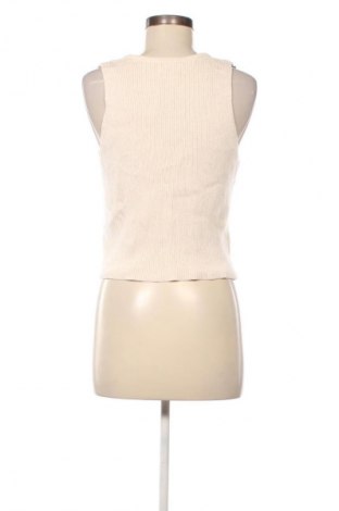 Pulover de femei ASOS, Mărime S, Culoare Ecru, Preț 157,87 Lei