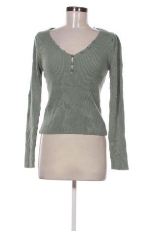 Női pulóver ASOS, Méret S, Szín Zöld, Ár 7 849 Ft