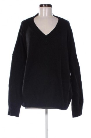 Női pulóver ASOS, Méret XXL, Szín Fekete, Ár 6 309 Ft