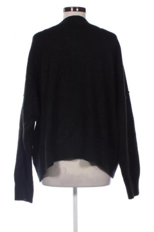 Női pulóver ASOS, Méret XXL, Szín Fekete, Ár 6 309 Ft
