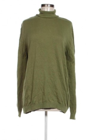 Pulover de femei ASOS, Mărime XL, Culoare Verde, Preț 61,99 Lei