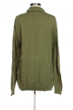 Pulover de femei ASOS, Mărime XL, Culoare Verde, Preț 61,99 Lei