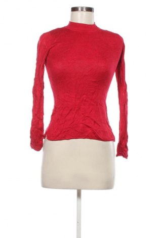 Pulover de femei ASOS, Mărime S, Culoare Roșu, Preț 57,99 Lei