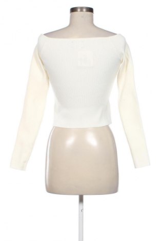 Дамски пуловер ASOS, Размер S, Цвят Екрю, Цена 29,99 лв.