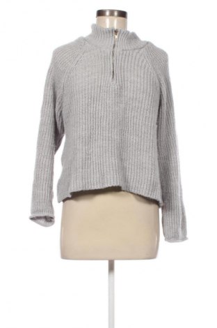 Dámský svetr ASOS, Velikost S, Barva Šedá, Cena  439,00 Kč