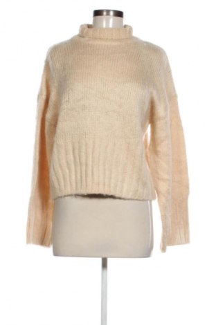 Női pulóver ASOS, Méret XS, Szín Ekrü
, Ár 5 259 Ft