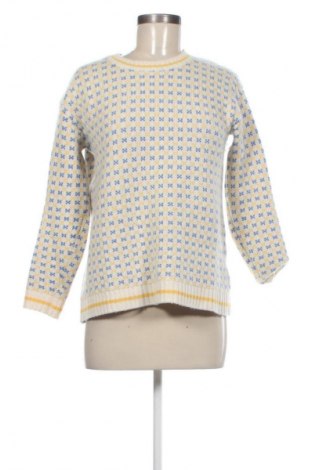 Γυναικείο πουλόβερ Ab, Μέγεθος S, Χρώμα Πολύχρωμο, Τιμή 13,99 €