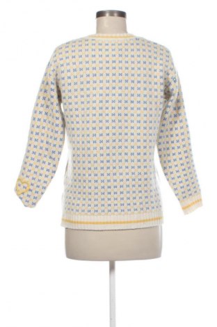 Γυναικείο πουλόβερ Ab, Μέγεθος S, Χρώμα Πολύχρωμο, Τιμή 13,99 €