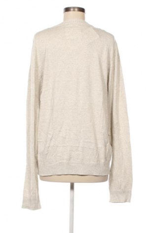 Damenpullover Abercrombie & Fitch, Größe XL, Farbe Grau, Preis € 18,99
