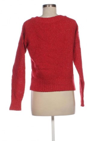 Dámský svetr Abercrombie & Fitch, Velikost S, Barva Červená, Cena  509,00 Kč