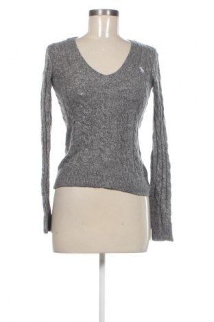 Női pulóver Abercrombie & Fitch, Méret XXS, Szín Szürke, Ár 8 739 Ft