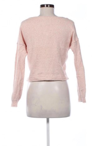 Damenpullover Abercrombie & Fitch, Größe S, Farbe Rosa, Preis € 22,99