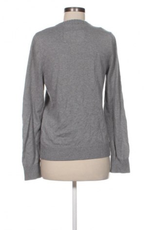 Damenpullover Abercrombie & Fitch, Größe L, Farbe Grau, Preis € 22,99