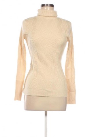 Damenpullover Abollria, Größe S, Farbe Gelb, Preis € 15,99