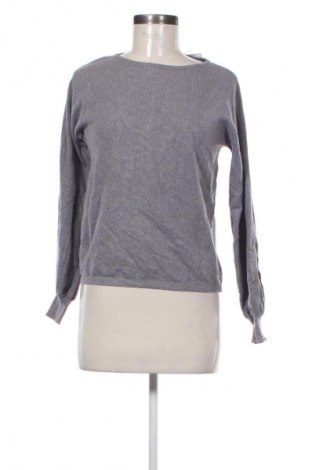 Damenpullover About You, Größe M, Farbe Grau, Preis 15,99 €