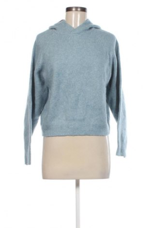 Damenpullover About You, Größe M, Farbe Blau, Preis € 11,99
