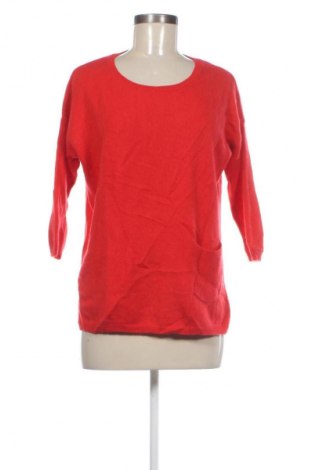 Női pulóver Absolut Cashmere, Méret M, Szín Piros, Ár 19 349 Ft