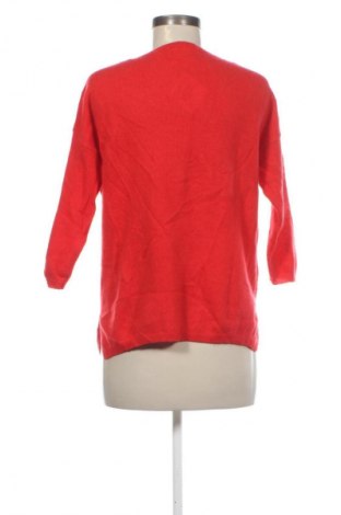 Női pulóver Absolut Cashmere, Méret M, Szín Piros, Ár 19 349 Ft