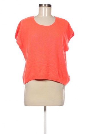 Damenpullover Absolut Cashmere, Größe M, Farbe Orange, Preis € 35,99