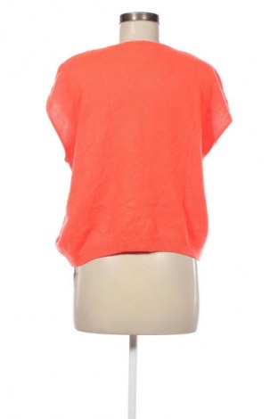 Damenpullover Absolut Cashmere, Größe M, Farbe Orange, Preis € 35,99