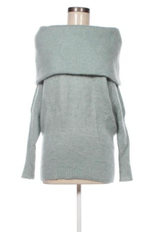 Γυναικείο πουλόβερ Acne Studios, Μέγεθος XS, Χρώμα Πράσινο, Τιμή 99,14 €