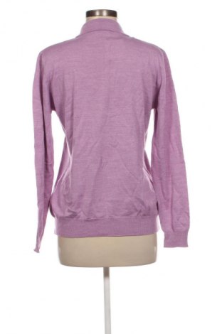 Dámsky pulóver Adagio, Veľkosť L, Farba Fialová, Cena  20,95 €