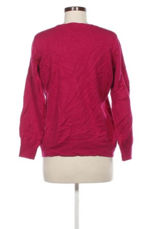Dámsky pulóver Adagio, Veľkosť XL, Farba Ružová, Cena  15,95 €