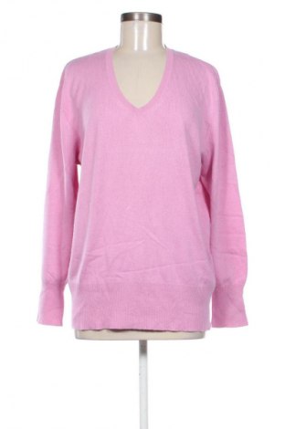 Damenpullover Adagio, Größe XXL, Farbe Lila, Preis 27,80 €