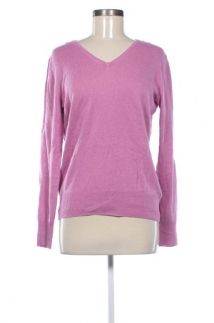 Damski sweter Adagio, Rozmiar M, Kolor Różowy, Cena 100,99 zł