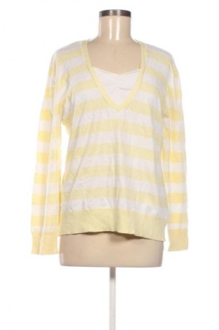 Damenpullover Adagio, Größe XL, Farbe Mehrfarbig, Preis € 17,99