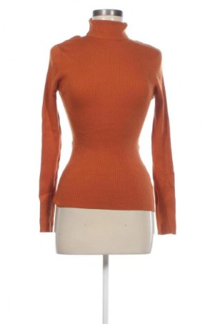 Pulover de femei Adolfo Dominguez, Mărime XS, Culoare Maro, Preț 161,99 Lei