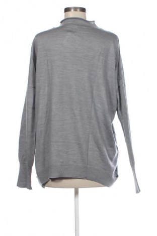 Pulover de femei Adolfo Dominguez, Mărime L, Culoare Gri, Preț 125,99 Lei